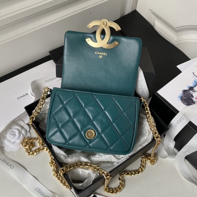 Ch**el satchel bags